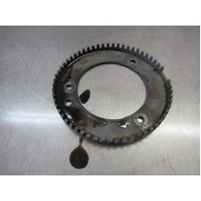 18B123 Crankshaft Trigger Tone Ring From 2011 GMC Terrain  2.4 12578661